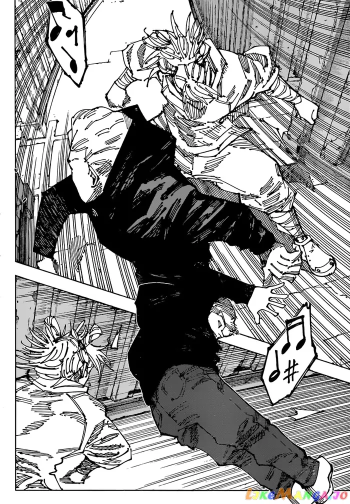 Jujutsu Kaisen Chapter 186 image 04_optimized